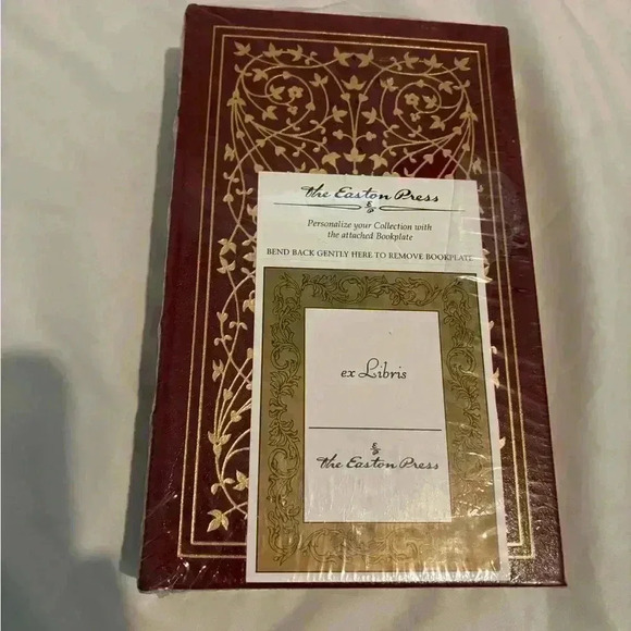 Lot Of 2, Jane Eyre By Charlotte Bronte, And Walden By Thoreau - Picture 1 of 10